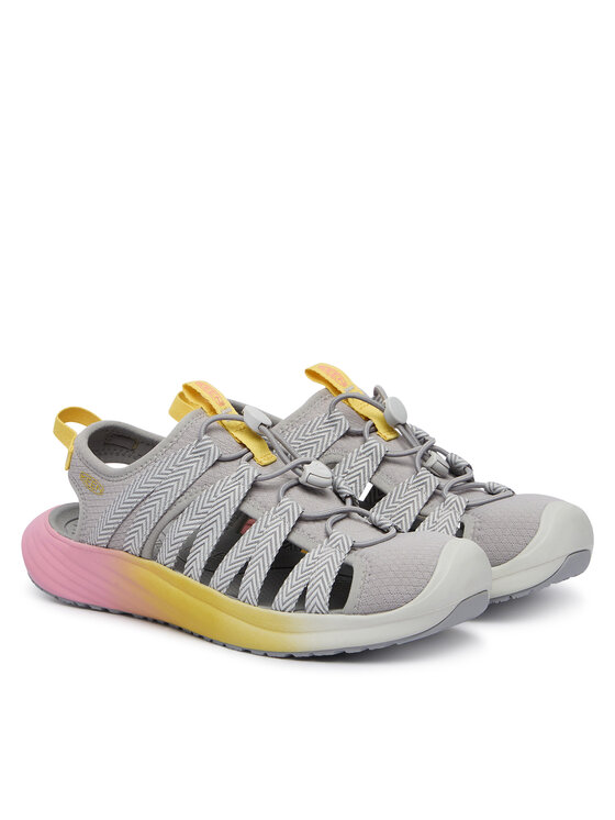 Keen Sandales Keen Whisper  1031956 Pelēks