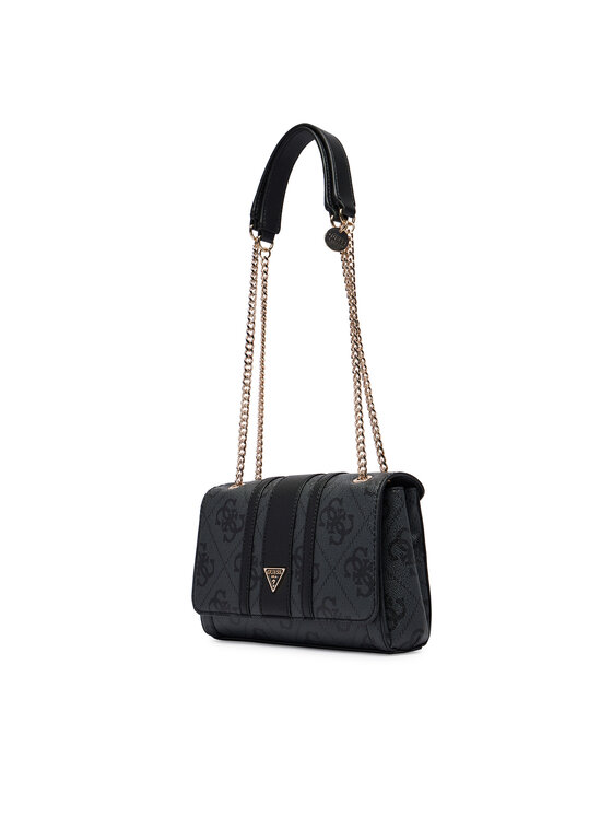 Guess Сумка Guess Noelle II HWSS96 72210 Чорний