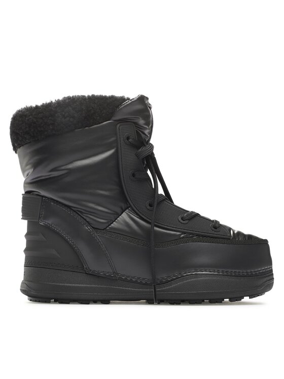 Bogner Botas de nieve Bogner La Plagne 2 G 32247114 Negro