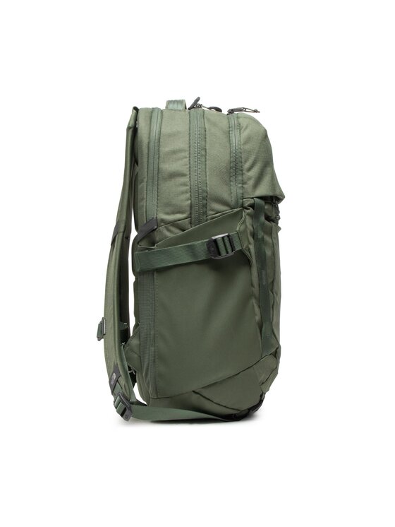 The North Face Ruksak The North Face Recon NF0A52SH2371 Zelená