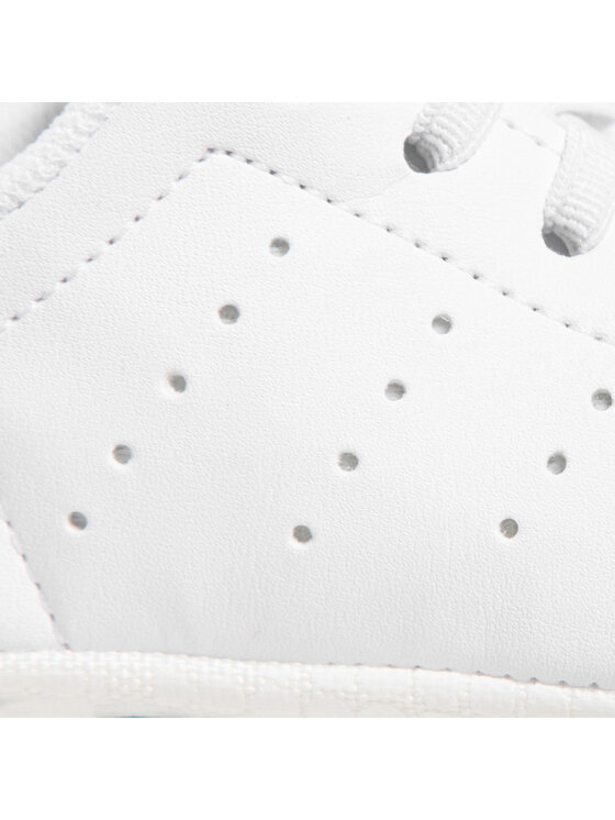 adidas Sneakersy adidas Stan Smith Crib FY7892 Bílá