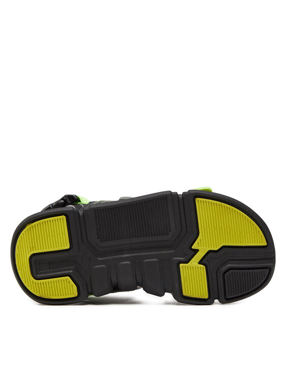 Mayoral Sandály Mayoral 43568 Černá