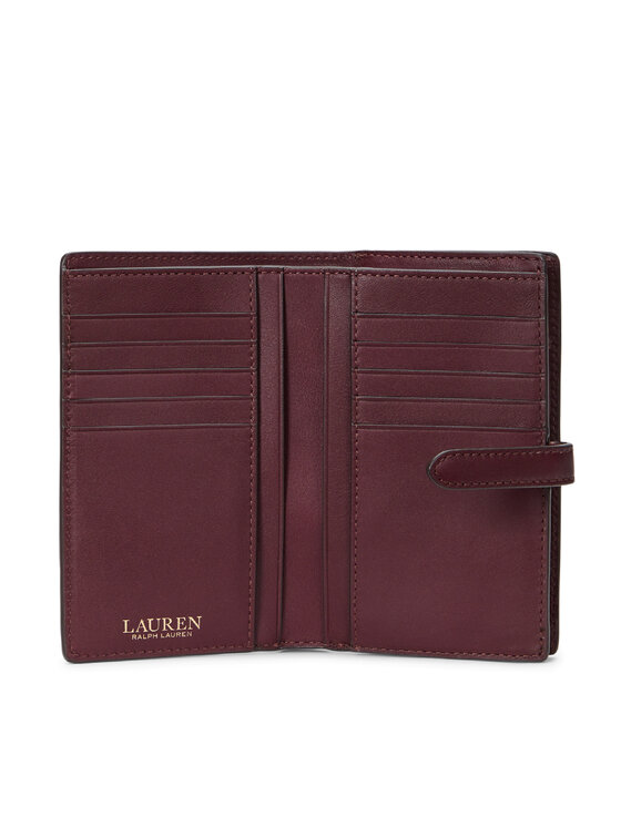 LAUREN RALPH LAUREN Maks LAUREN RALPH LAUREN 432915358004 Bordo