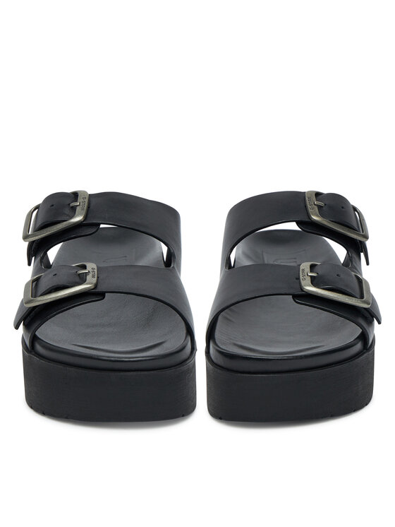 G-STAR Шльопанці G-Star Raw RIMA-118915 Чорний