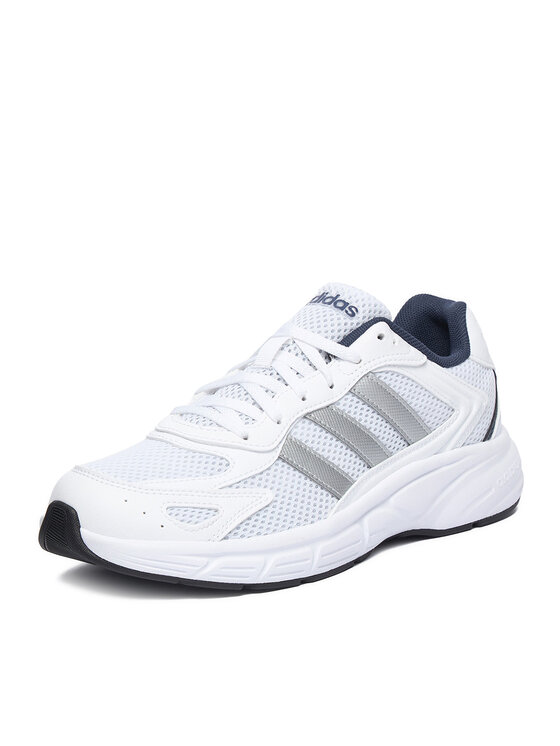 adidas Снікерcи adidas CWB-ECLYPTIX 2000 J KI3913 Білий