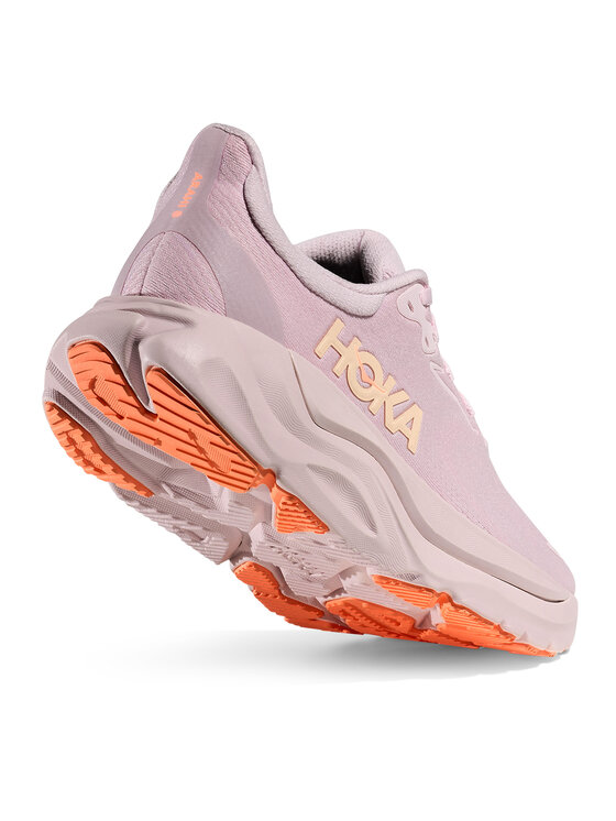 Hoka Взуття для бігу Hoka Arahi 8 1168691 Фіолетовий
