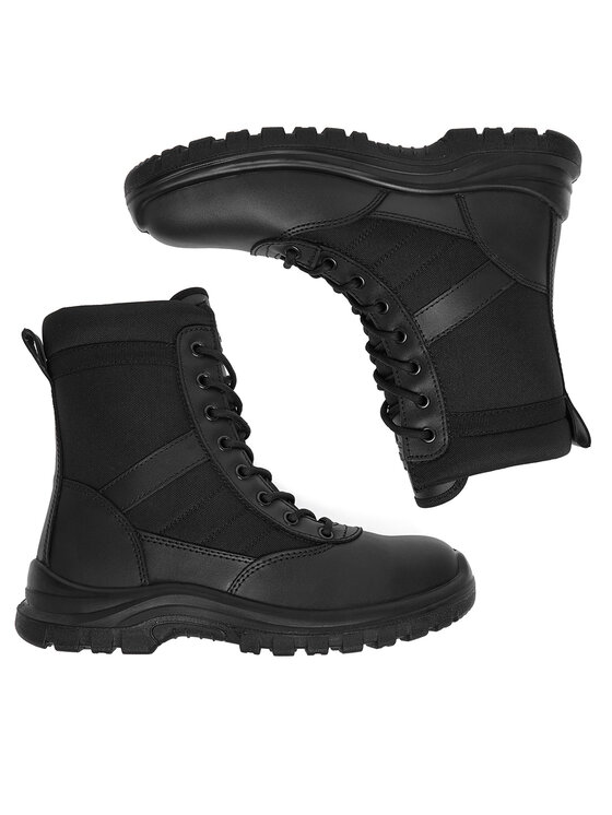 Hunter Gležnjače Hunter HUNTER-M-04 M Crna