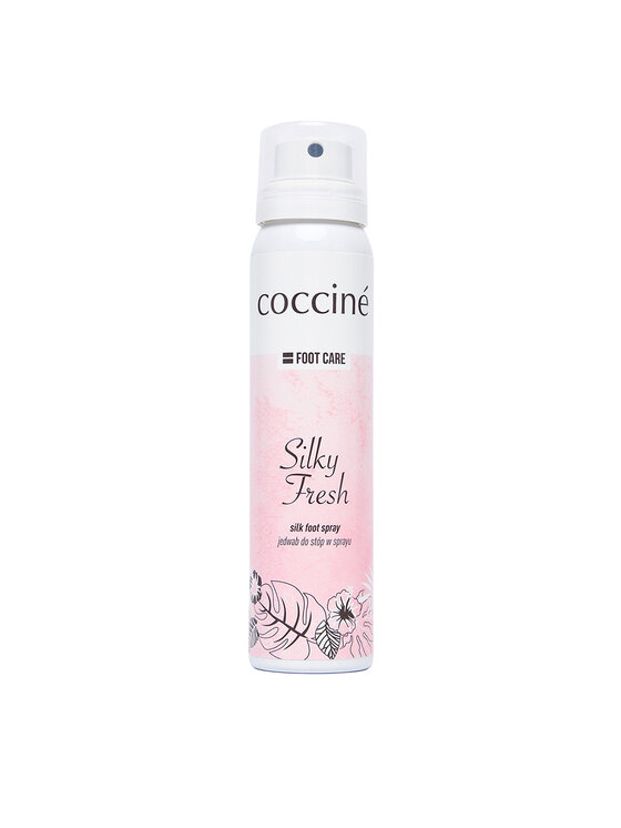Coccine Спрей Coccine SILKY FRESH 100ML V.AZ Безбарвний