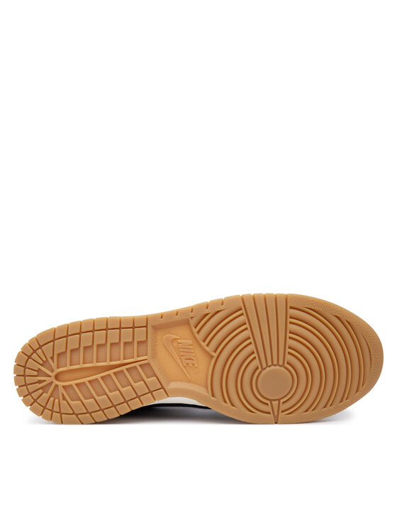 Nike Laisvalaikio batai Nike Big Nike Lux Low 854166 Juoda
