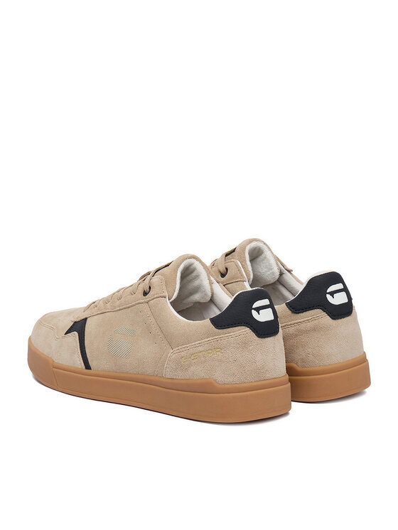 G-STAR Снікерcи G-Star Raw EO-SANDER-02 Бежевий