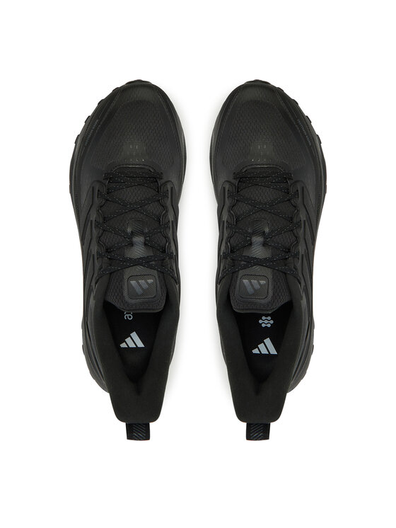 adidas Взуття для бігу adidas Ultrarun 5 TR JP5908 Чорний