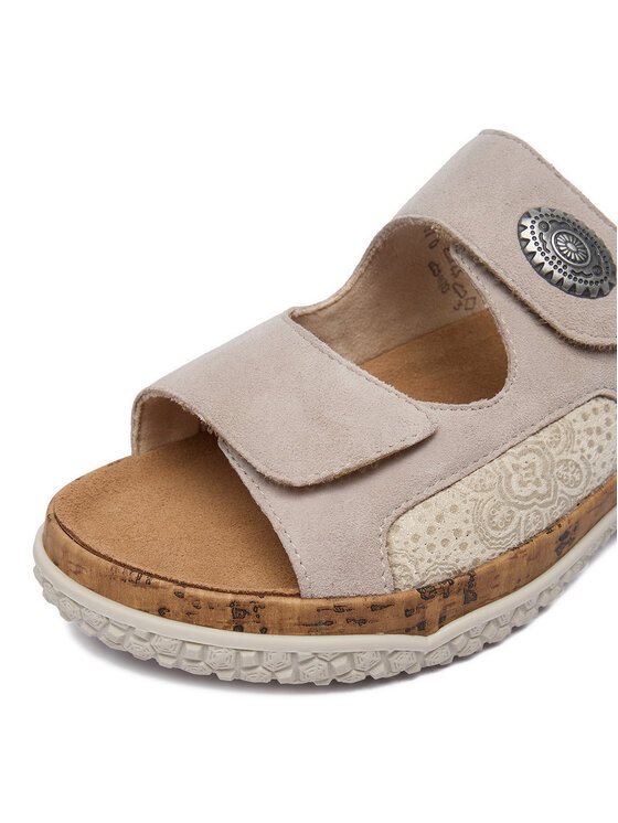 Rieker Chanclas Rieker CEO-V0302-60 Beis