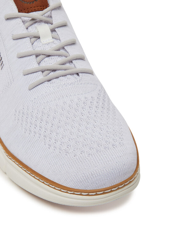 Bugatti Scarpe basse Bugatti 321-ASR01-6900 2000 Bianco
