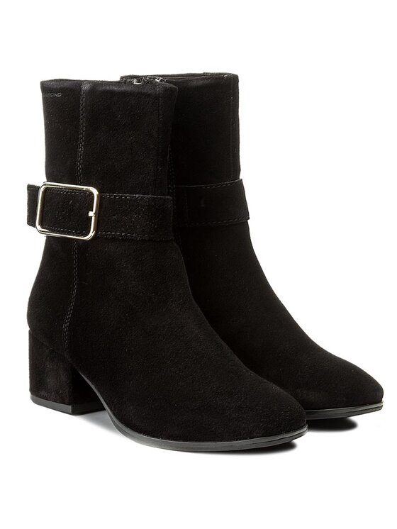 Vagabond Shoemakers Боти Vagabond Shoemakers 4409-440-20 Черен