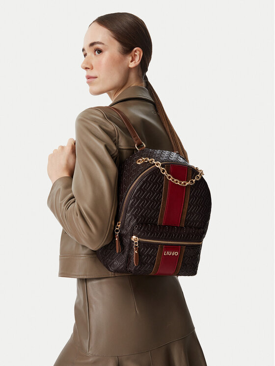 Liu Jo Rucsac Liu Jo AF6111 E1141 Colorat