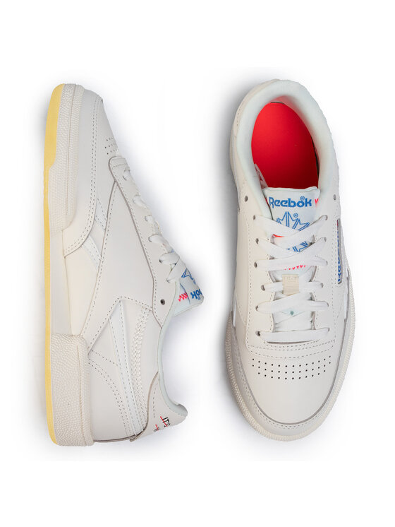 Reebok Laisvalaikio batai Reebok Club C Revenge DV7359 Balta