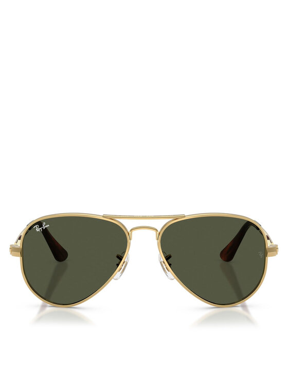 Ray-Ban Ochelari de soare Ray-Ban 0RB3925 Auriu