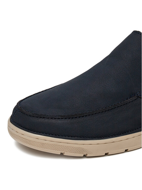 Lasocki Scarpe basse Lasocki CALGARY-07 MI24 Blu scuro