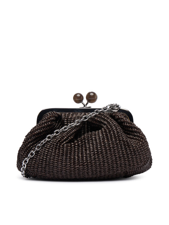 Weekend Max Mara Geantă Weekend Max Mara Pasticcino 2615511115650 Maro