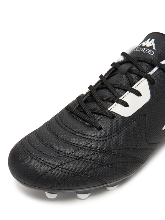 Kappa Buty do piłki nożnej Kappa SJ-F909-1 Czarny