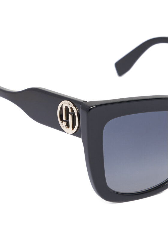 Marc Jacobs Slnečné okuliare Marc Jacobs 811/S Čierna