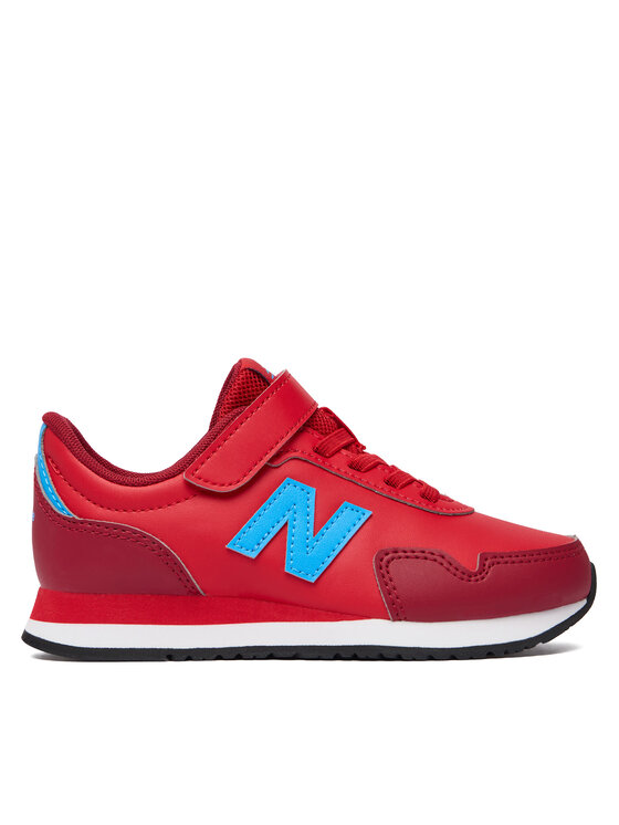 New Balance Αθλητικά New Balance P32383J Κόκκινο