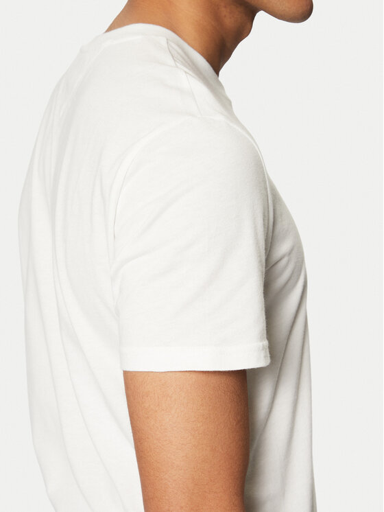 Tommy Jeans Tommy Jeans Set t-shirt majica﻿ DM0DM20687 Šarena Slim Fit