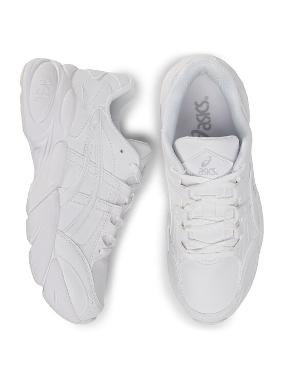 Asics Tenisice Asics Gel-Bnd Gs 1024A040 Bijela