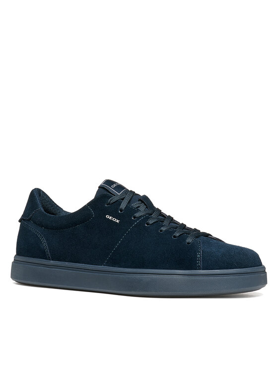 Geox Zapatillas Geox U Baltmoore U65LDD 00022 C4064 Azul marino