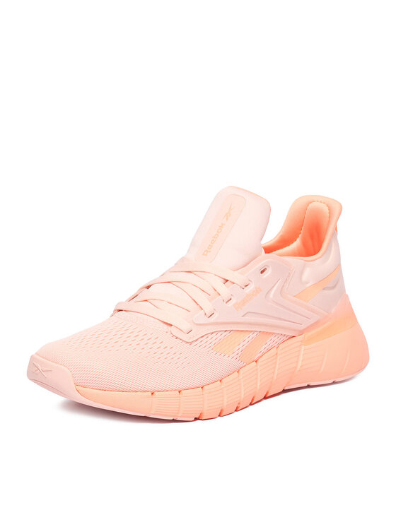 Reebok Взуття для тренажерного залу Reebok EO-NANO GYM 100244695 Рожевий
