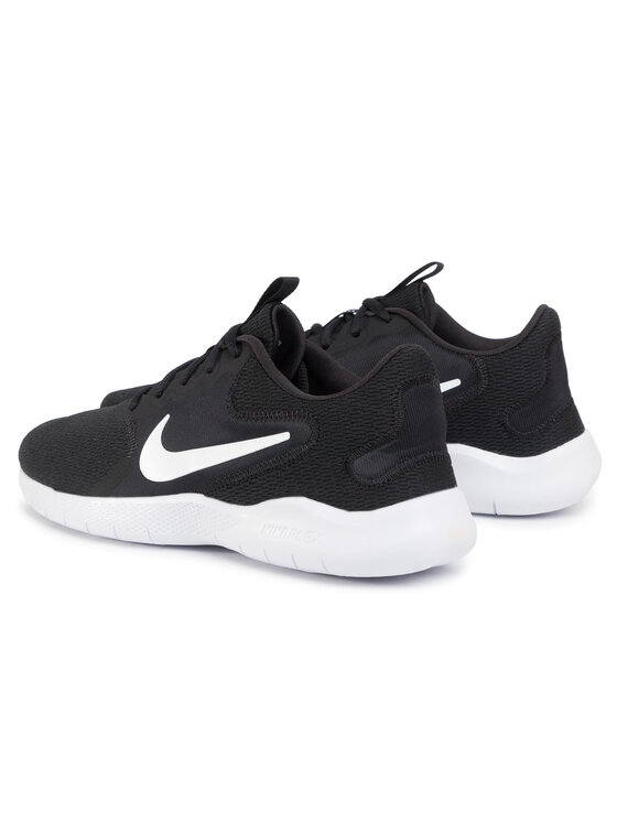Nike Bėgimo batai Nike Nike Flex Experience RN 9 CD0225 001 Juoda
