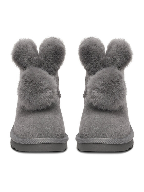 Badura Snehule Badura EO-HY669016S-1 Sivá