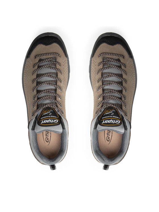 Grisport Туристически Grisport 14527S7G Кафяв