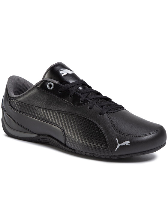 Puma Сникърси Puma Drift Cat 5 Carbon 36113701 Черен
