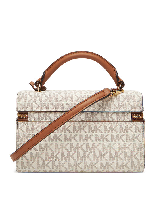 MICHAEL Michael Kors Сумка MICHAEL Michael Kors 32F5GQ1C0B Écru