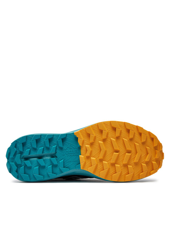 Joma Παπούτσια για Τρέξιμο Joma Trek Men 2401 TKTRES2401 Μαύρο