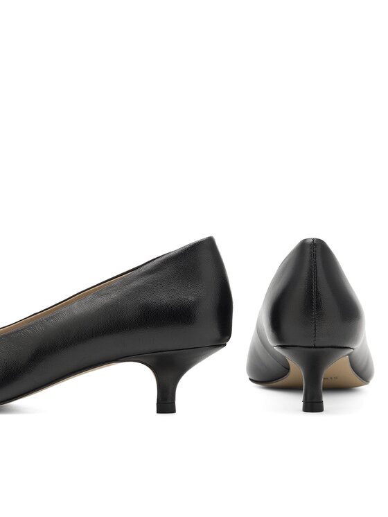 Simple Salonke Simple 104515 Crna