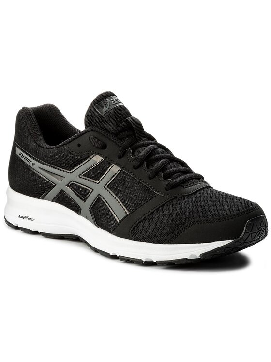 Asics Běžecké boty Asics Patriot 9 T823N Černá