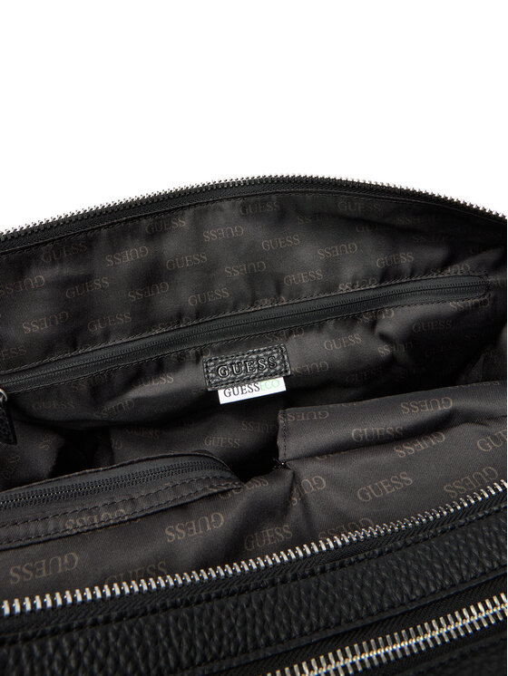 Guess Дорожня сумка Guess TMTOLG P5434 Чорний