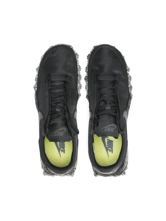 Nike Laisvalaikio batai Nike Waffle Racer Crater DD2866 001 Juoda