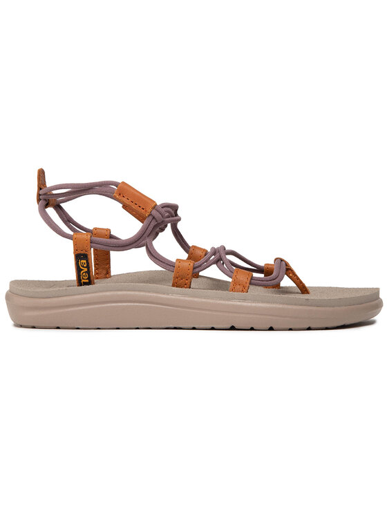 Sandály Teva W Voya Infinity 1019622 Fialová