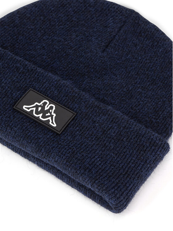 Kappa Шапкa Kappa KAP-U3-002-AW24 Cиній