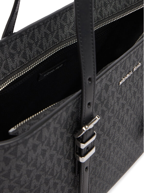 MICHAEL Michael Kors Geantă MICHAEL Michael Kors 30T5SQNT2V Negru