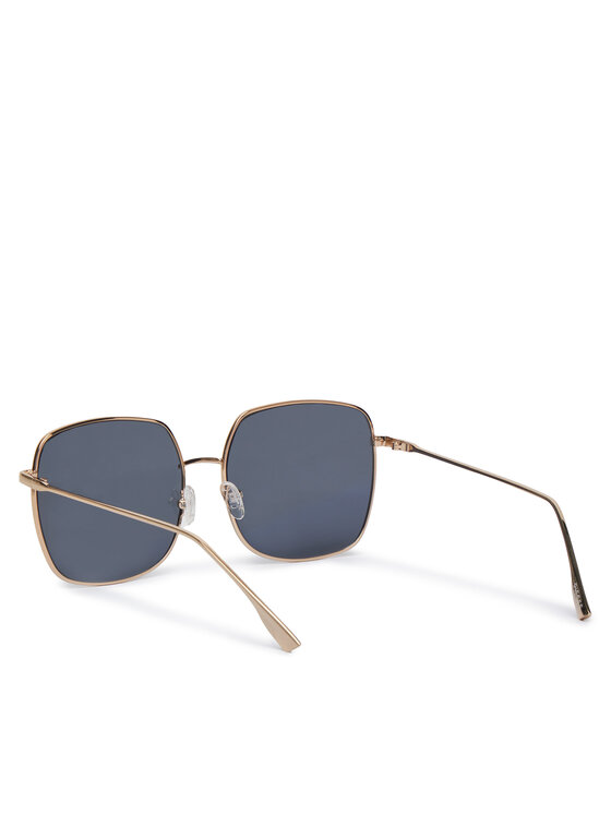 Pieces Gafas de sol Pieces 17154888 Oro