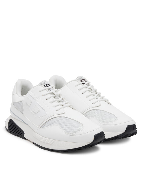 Diesel Снікерcи Diesel S-Tame-D Running Y03598P8109 Білий