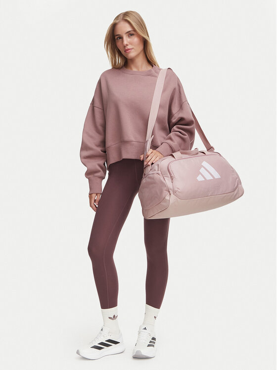 adidas Sportska torba adidas Def Gym Bag S KQ5167 Svijetlo roza
