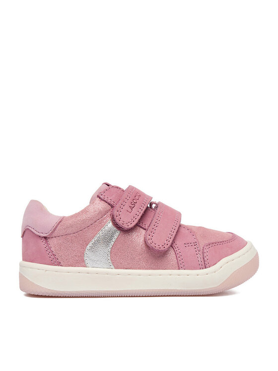 Lasocki Kids Снікерcи Lasocki Kids CEO-CI12-SPRITE-17(III)DZ Рожевий