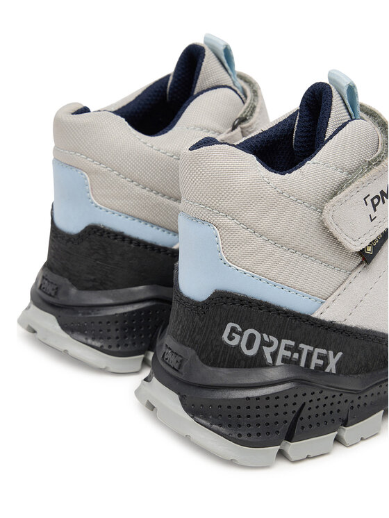Primigi Снігоходи Primigi GORE-TEX 8934033 M Сірий