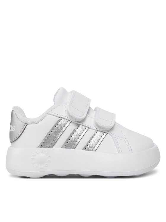 adidas Αθλητικά adidas Grand Court 2.0 Cf I ID5274 Λευκό