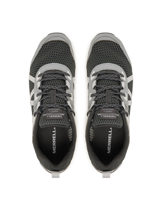 Merrell Снікерcи Merrell Maipo 3 Aerosport J00003299 Сірий